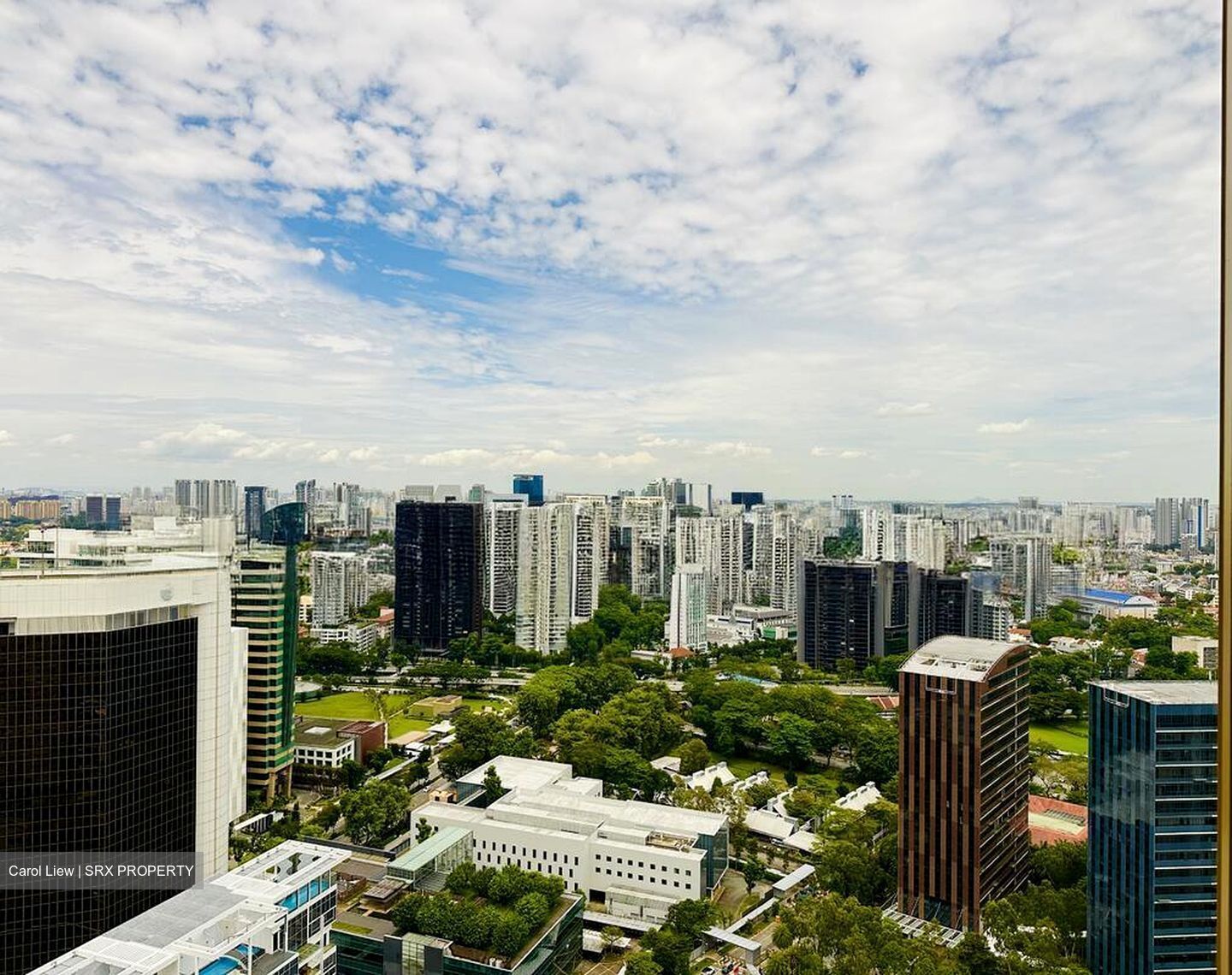 Klimt Cairnhill (D9), Apartment #498901891